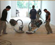 Pisos s�lidos de bamb� (instalaci�n y cuidados)