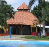 Kiosco Villa del Lago