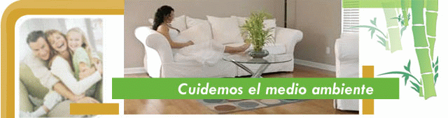 Cuidemos el medio ambiente