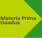 Materia Prima Guadua