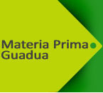 Materia Prima Guadua